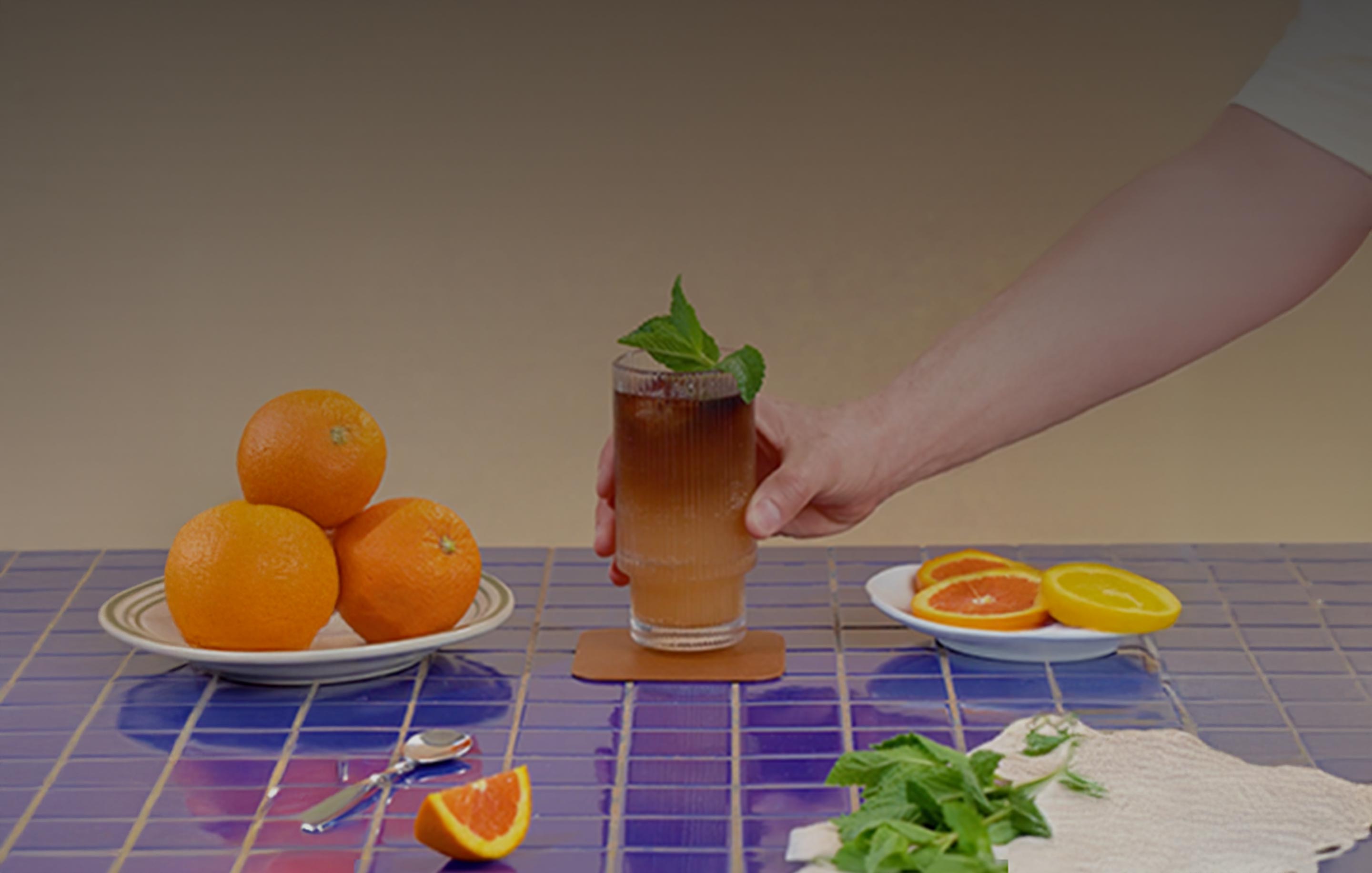 Recette du Paloma Doux-Amer