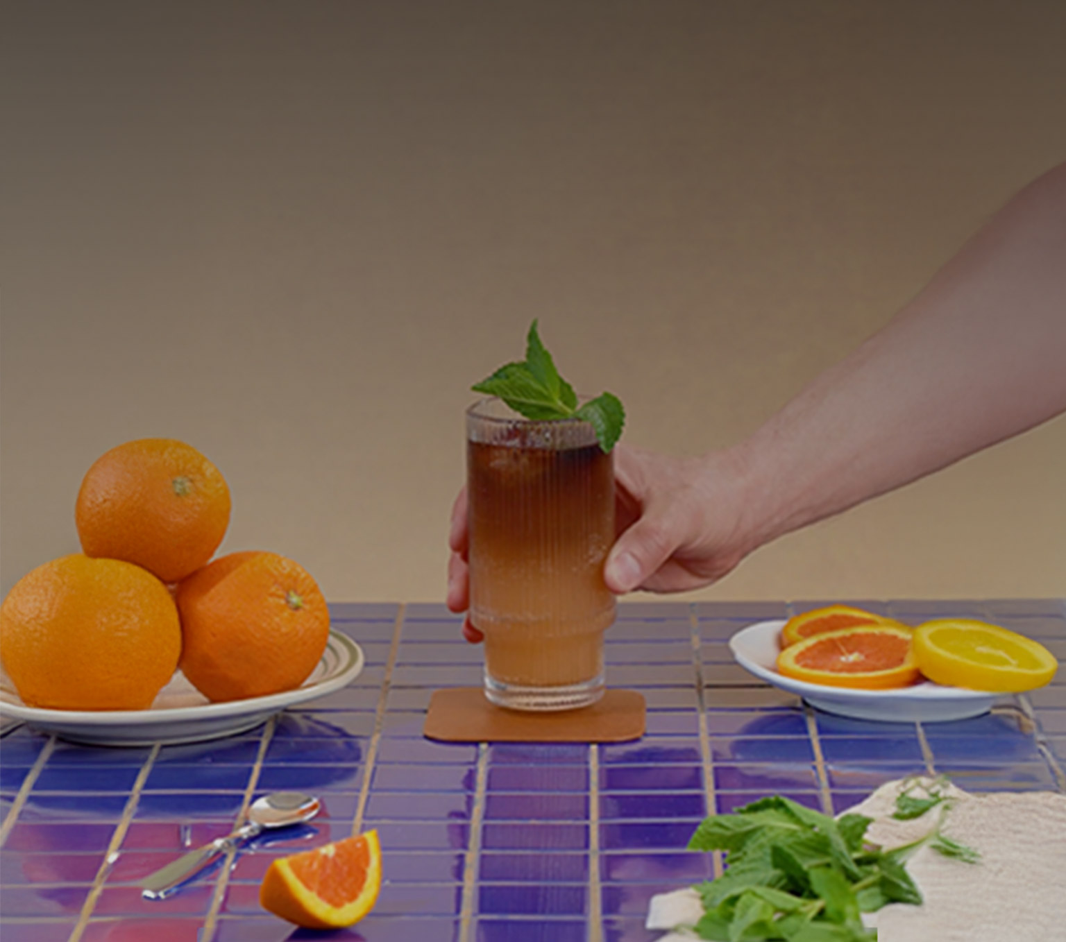 Recette du Paloma Doux-Amer