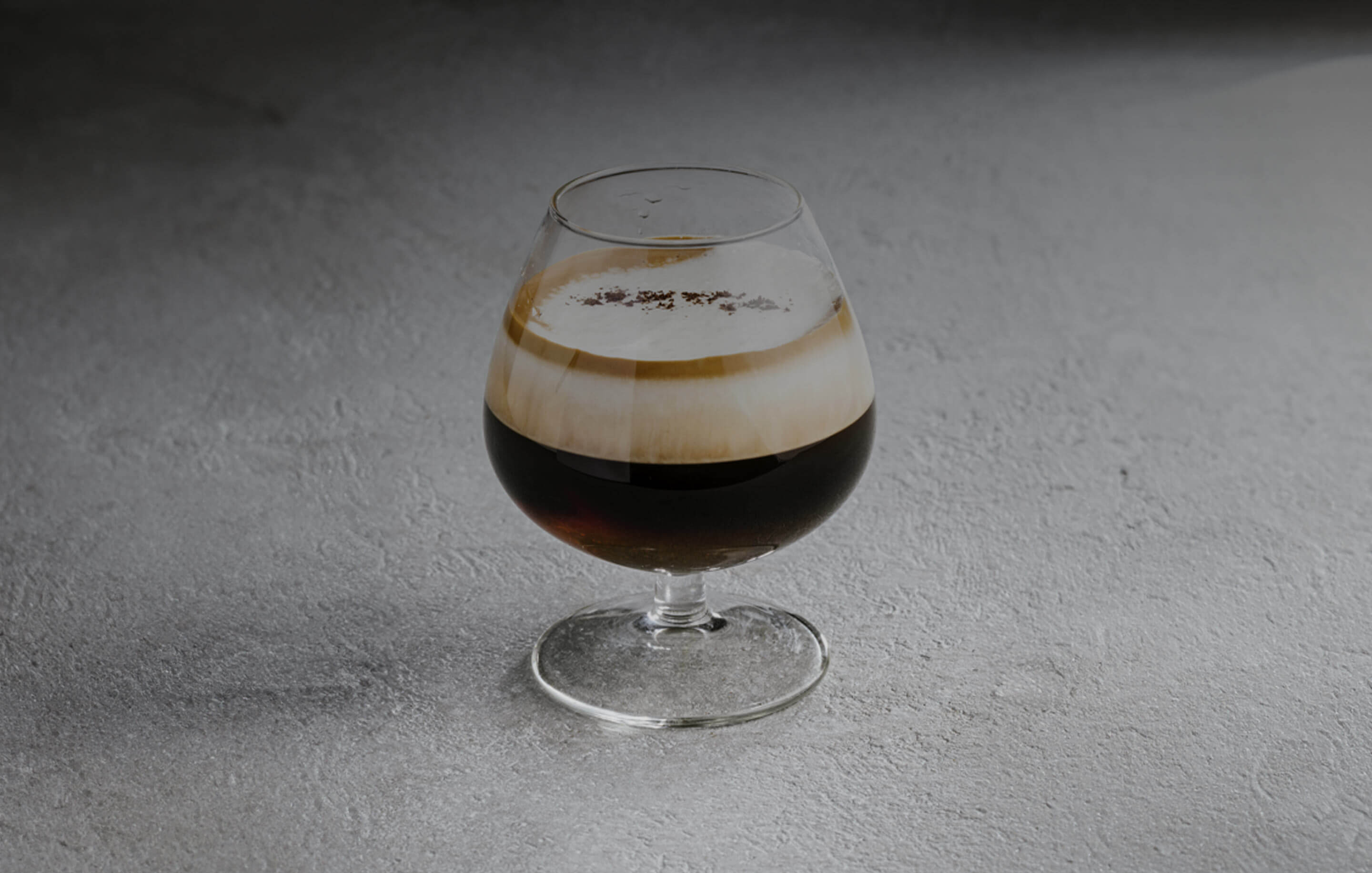 Recette de café irlandais