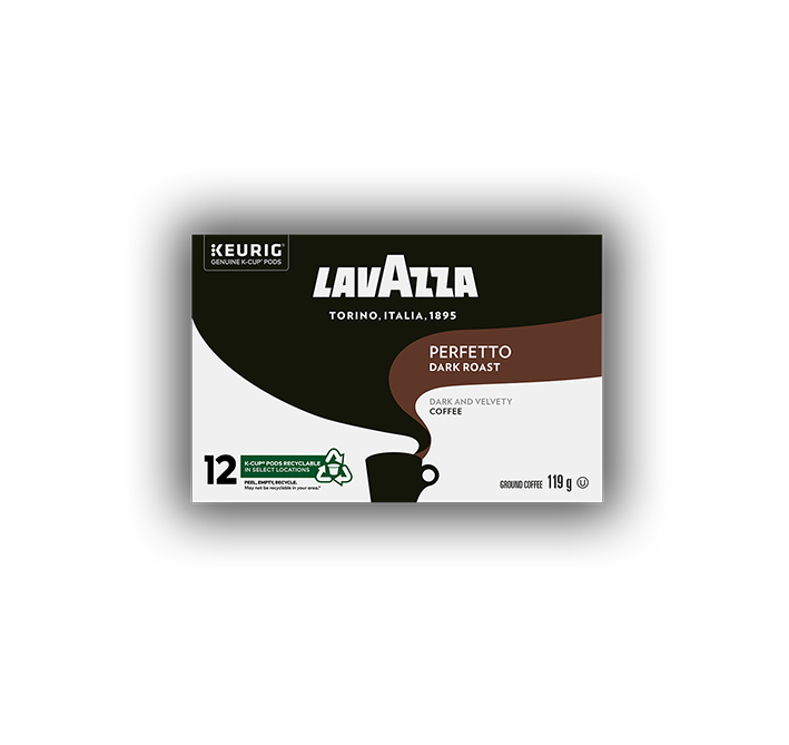 Perfetto K-Cup® de Keurig
