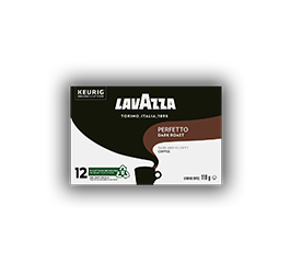 Perfetto K-Cup® de Keurig