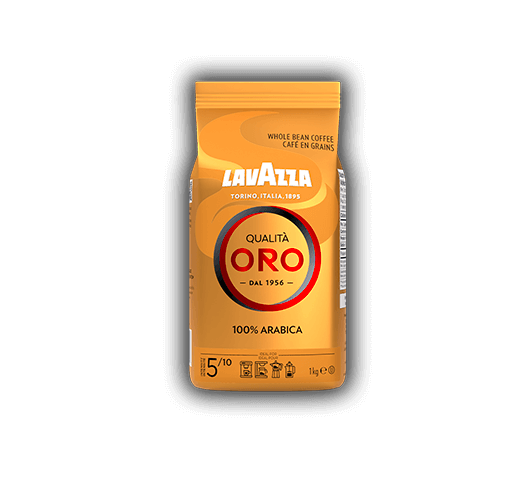 Grains entiers Qualità Oro