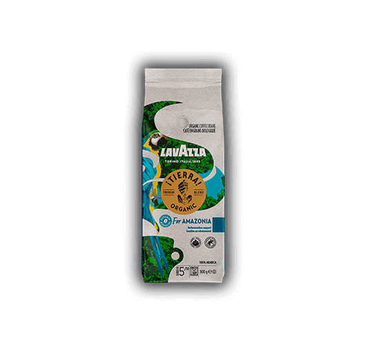 ¡Tierra! for Amazonia Whole Bean