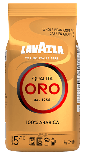 Grains entiers Qualità Oro