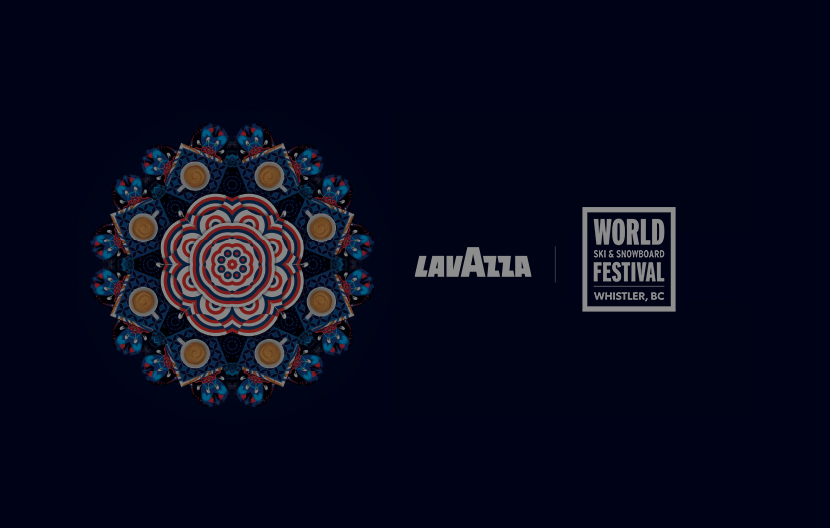 Caffè Cave at Whistler