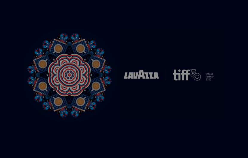 Official Coffee of TIFF
