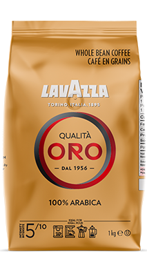 Grains de café