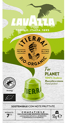 ¡Tierra! For Planet