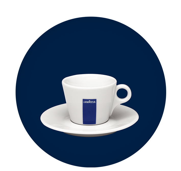 Tasse pour cappuccino de la collection Classics