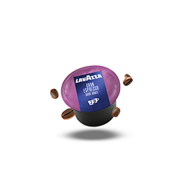 Capsules double Gran Espresso