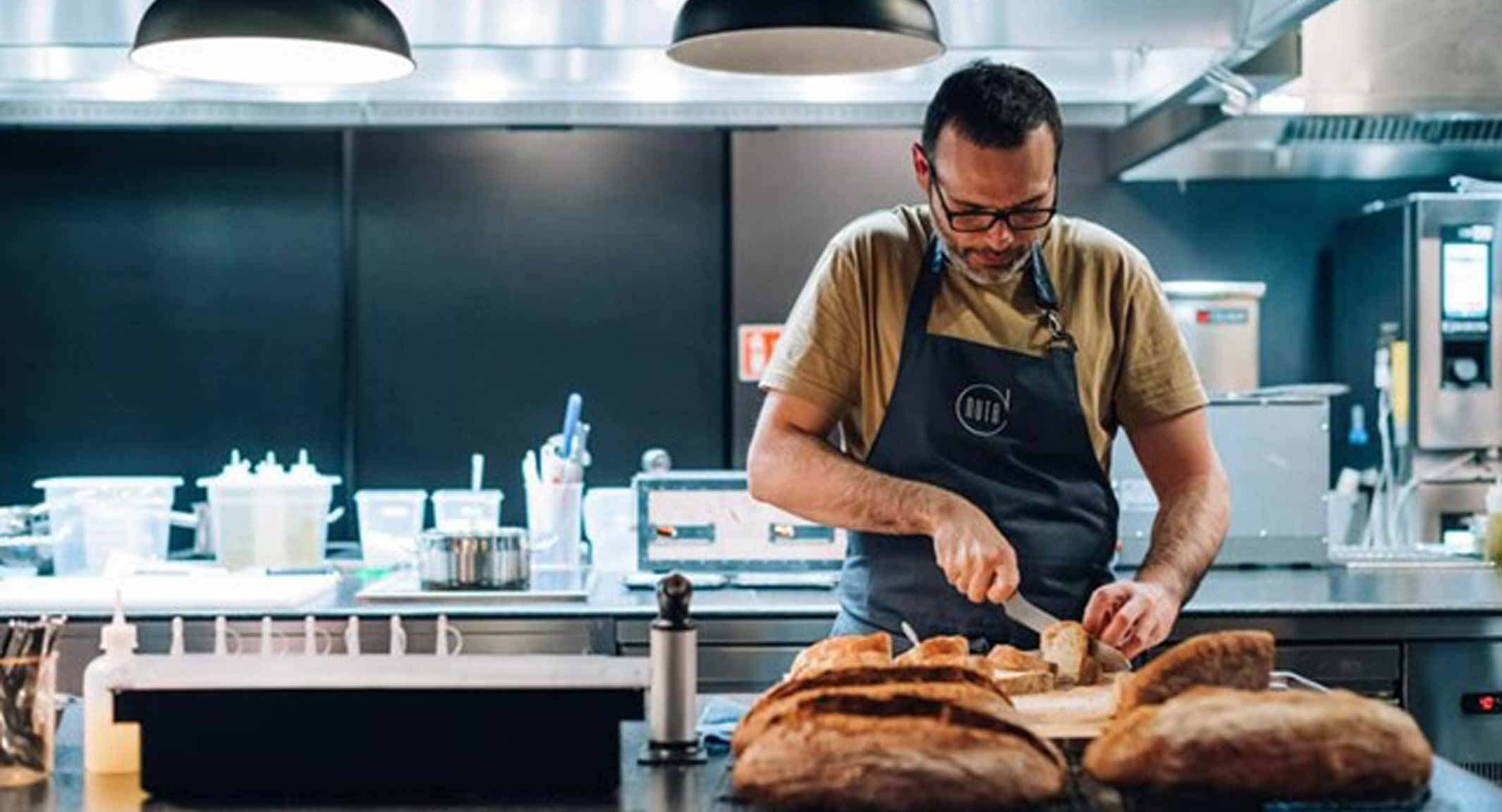 Nuta Varsavia : chef Camastra