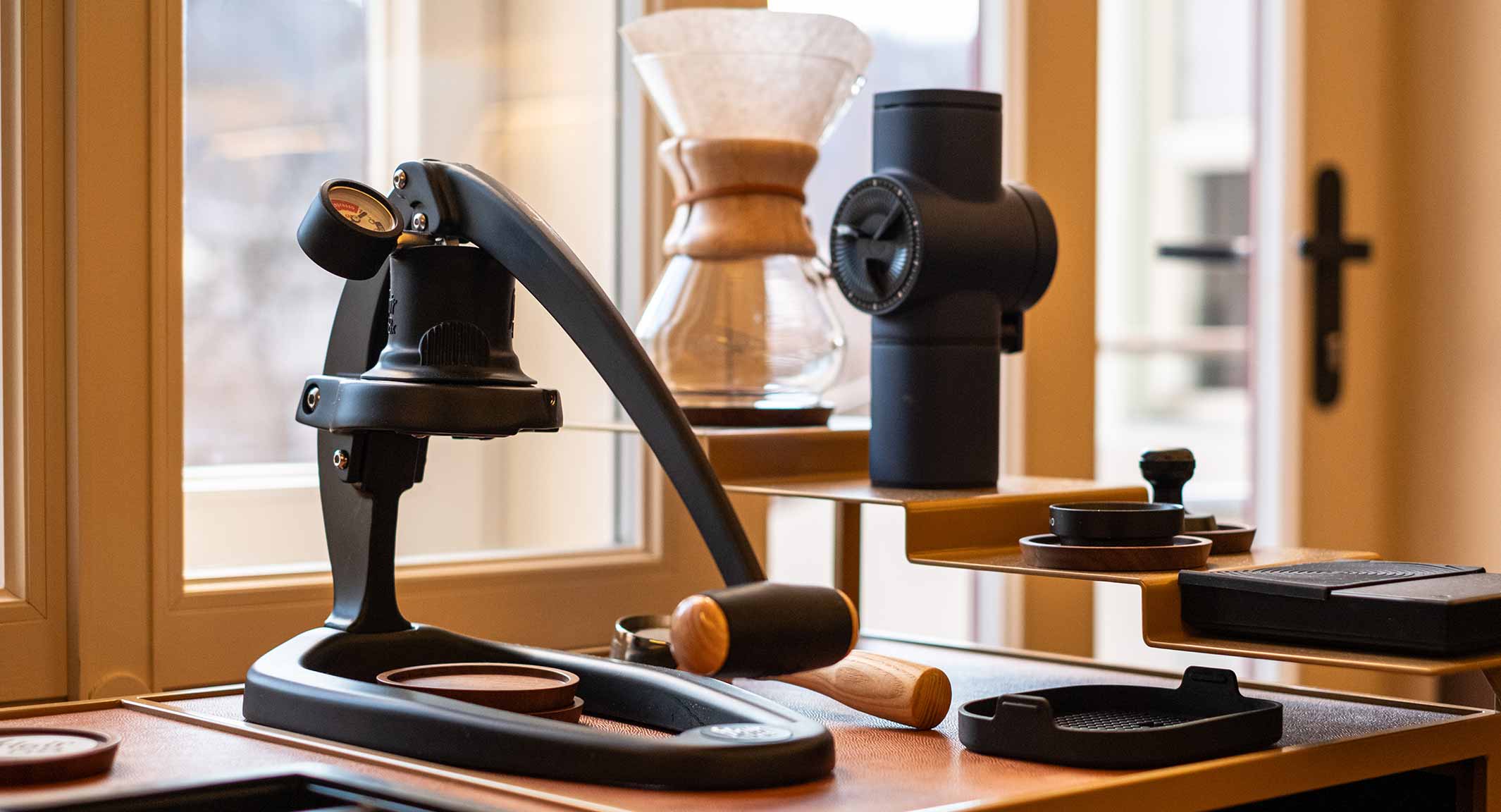 Atelier Moessmer Niederkofler